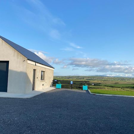 Hill Top View Apartment Lahinch Εξωτερικό φωτογραφία