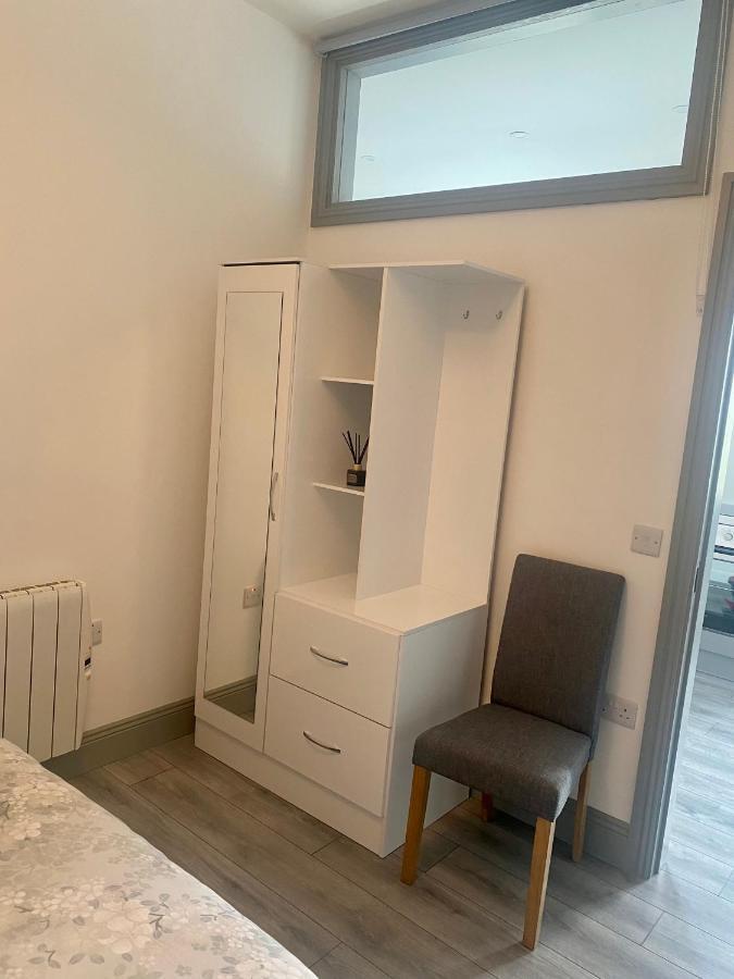 Hill Top View Apartment Lahinch Εξωτερικό φωτογραφία