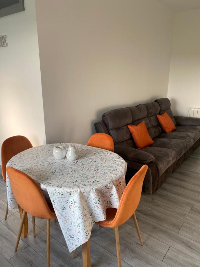 Hill Top View Apartment Lahinch Εξωτερικό φωτογραφία