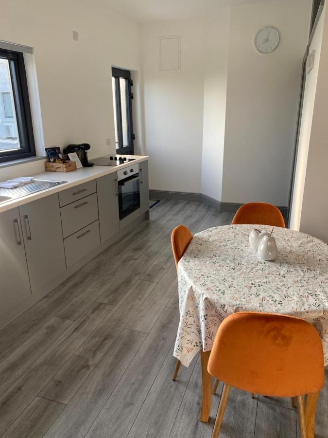Hill Top View Apartment Lahinch Εξωτερικό φωτογραφία