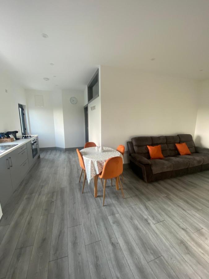 Hill Top View Apartment Lahinch Εξωτερικό φωτογραφία