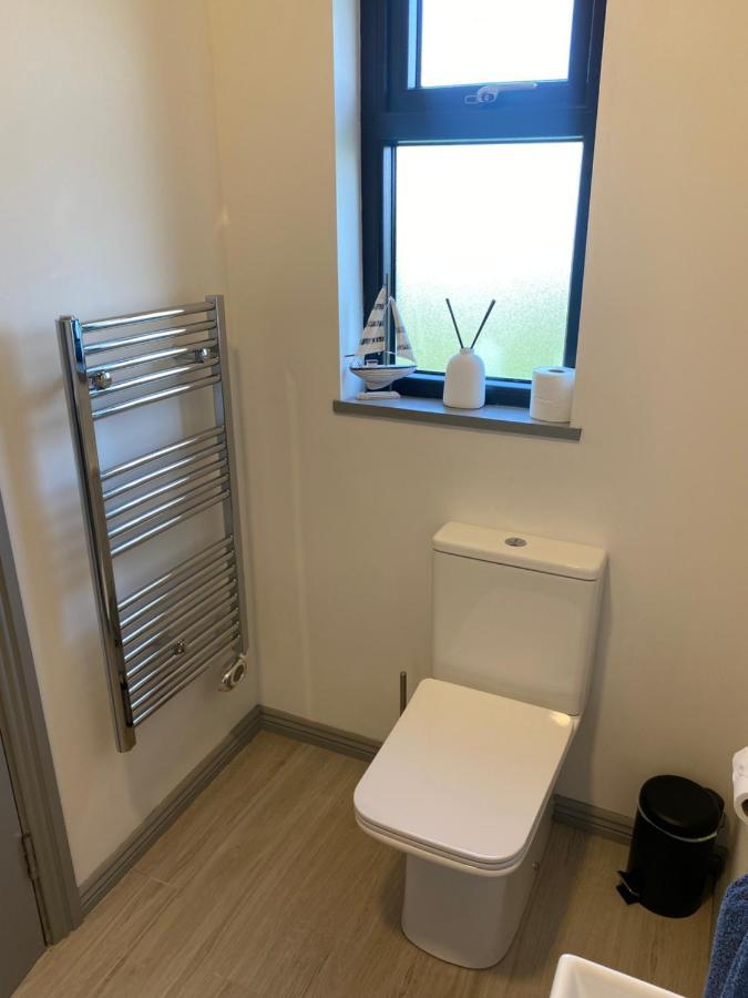 Hill Top View Apartment Lahinch Εξωτερικό φωτογραφία
