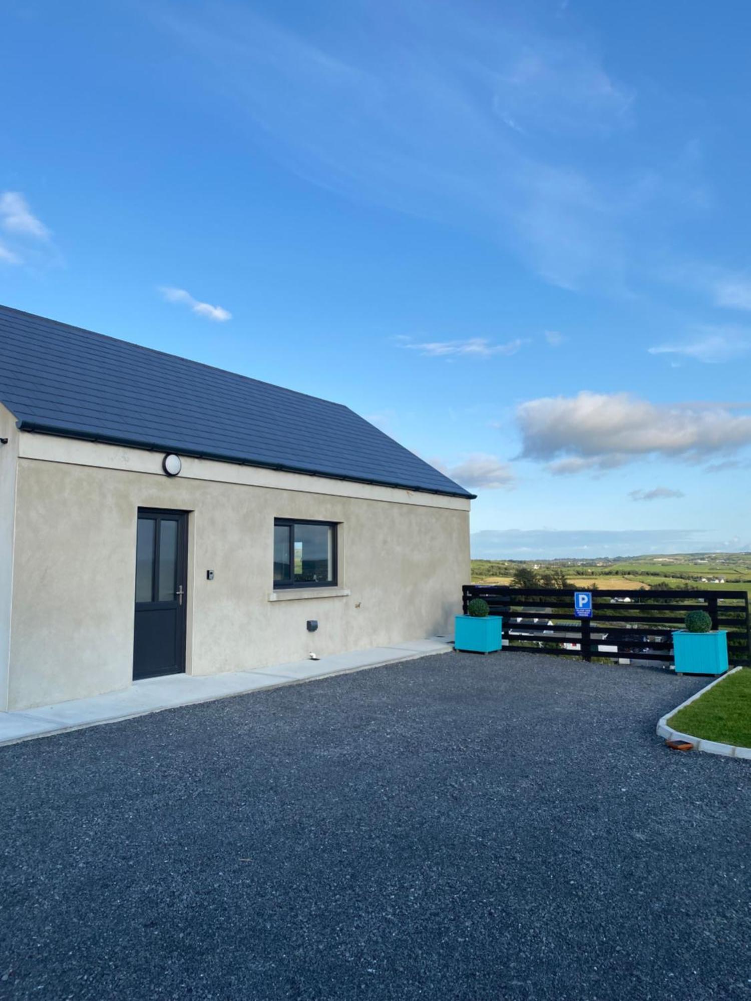Hill Top View Apartment Lahinch Εξωτερικό φωτογραφία