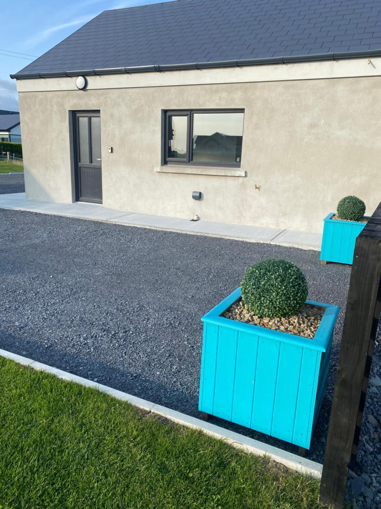 Hill Top View Apartment Lahinch Εξωτερικό φωτογραφία