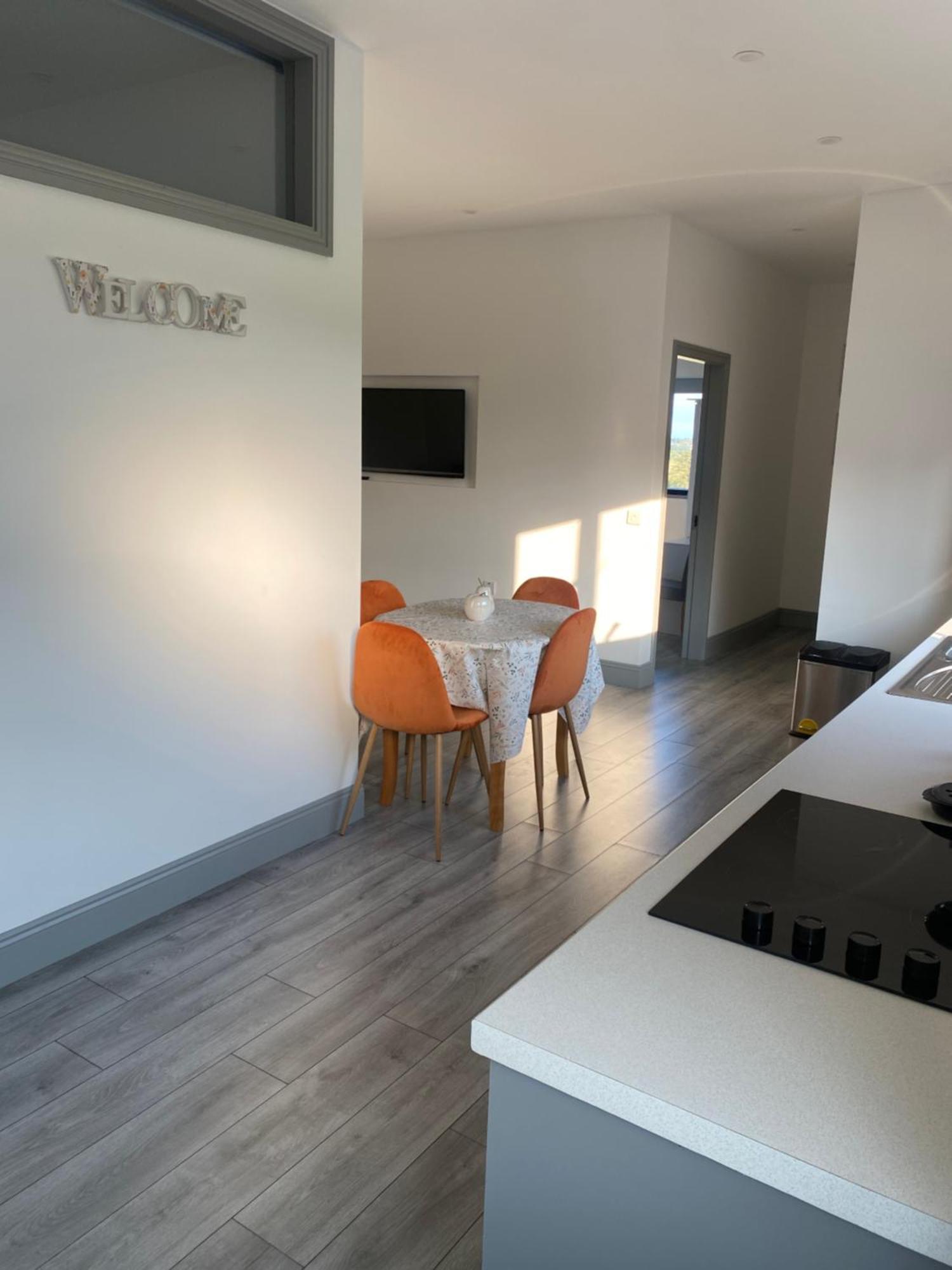 Hill Top View Apartment Lahinch Εξωτερικό φωτογραφία