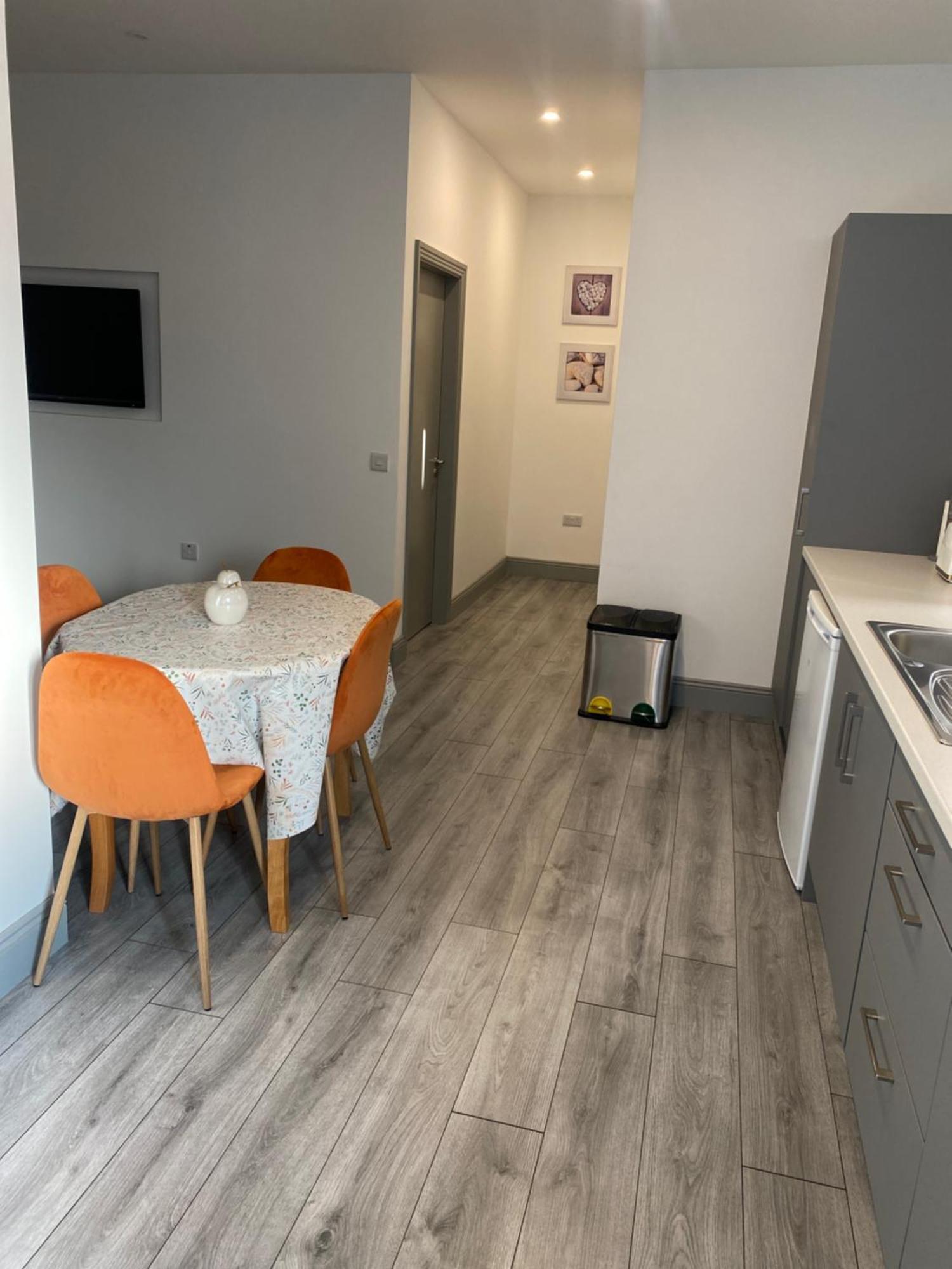 Hill Top View Apartment Lahinch Εξωτερικό φωτογραφία