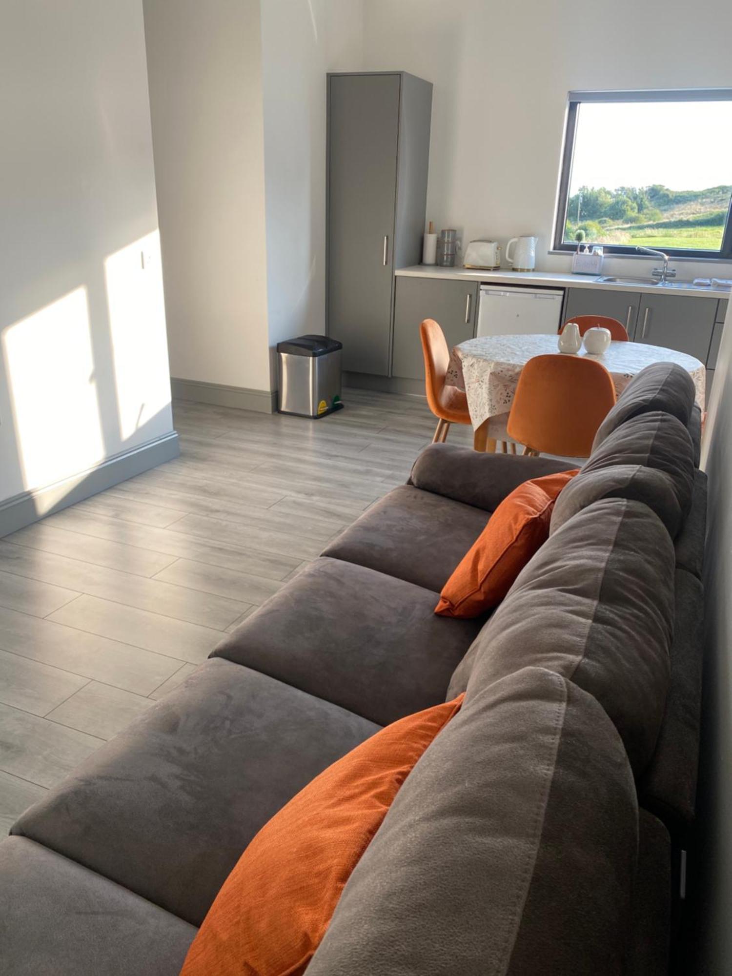 Hill Top View Apartment Lahinch Εξωτερικό φωτογραφία