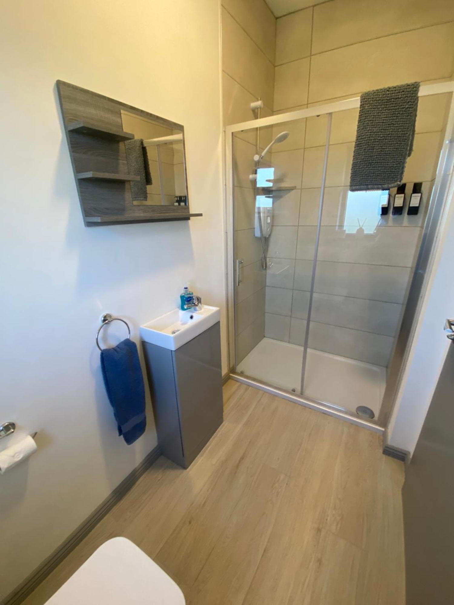 Hill Top View Apartment Lahinch Εξωτερικό φωτογραφία